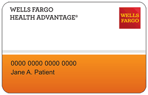 Image result for wells fargo health advantage
