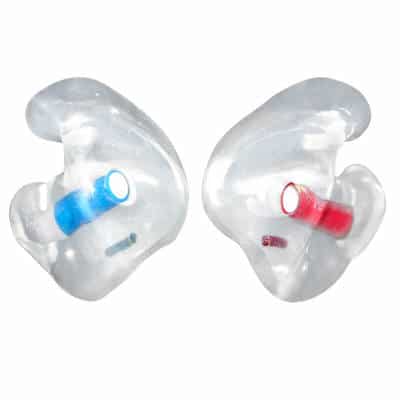 Custom Hearing Protection