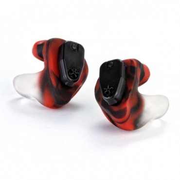 Digital Hearing Protection