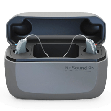 ReSound LiNX Quattro