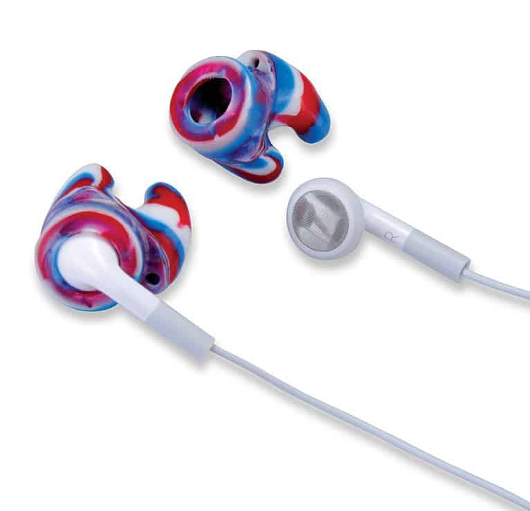 Custom molded bluetooth online earbuds