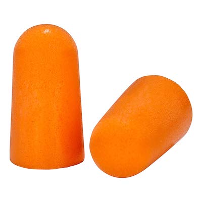 ear plugs