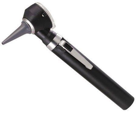 otoscope