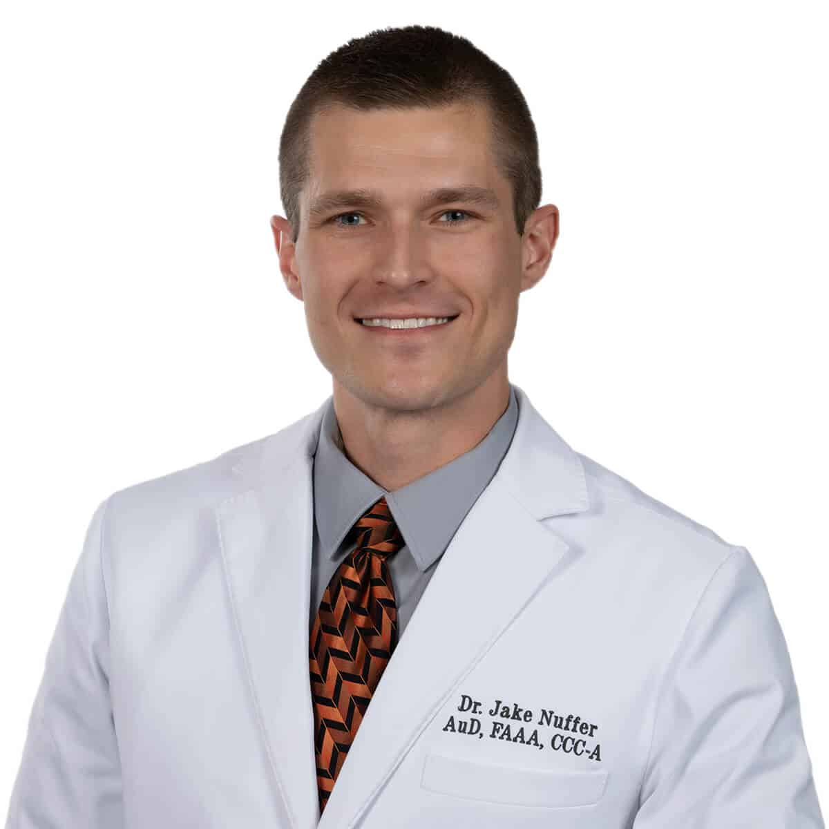 Dr. Jake Nuffer, AuD