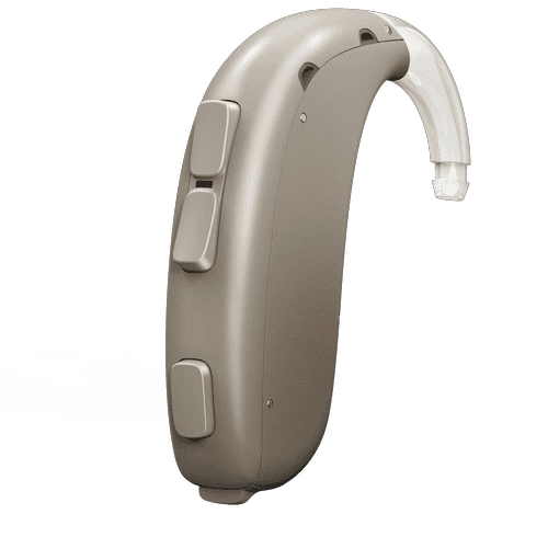 Oticon Launches First 'Internet of Things' Opn Hearing Aid