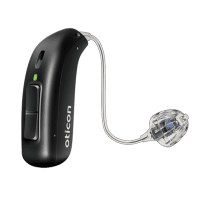 Oticon Zircon