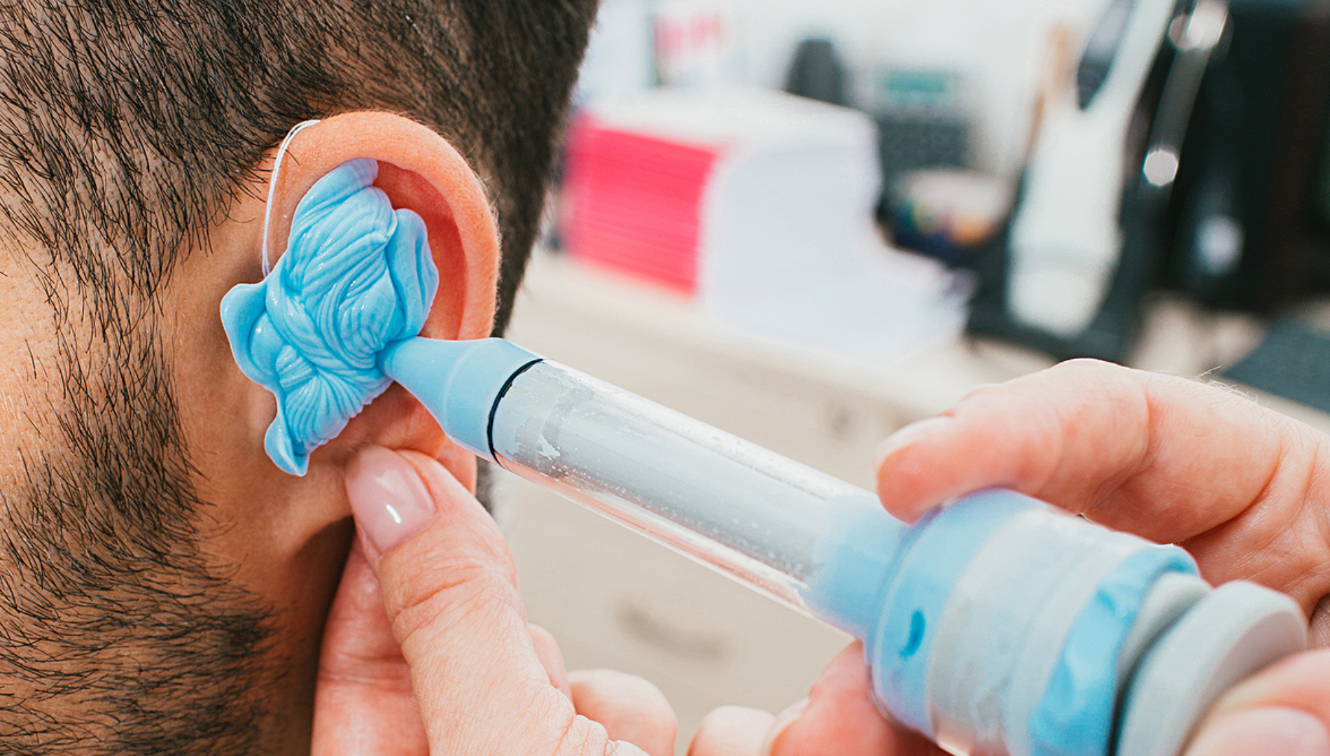 What Makes a Good Earmold Fit and Why It Matters