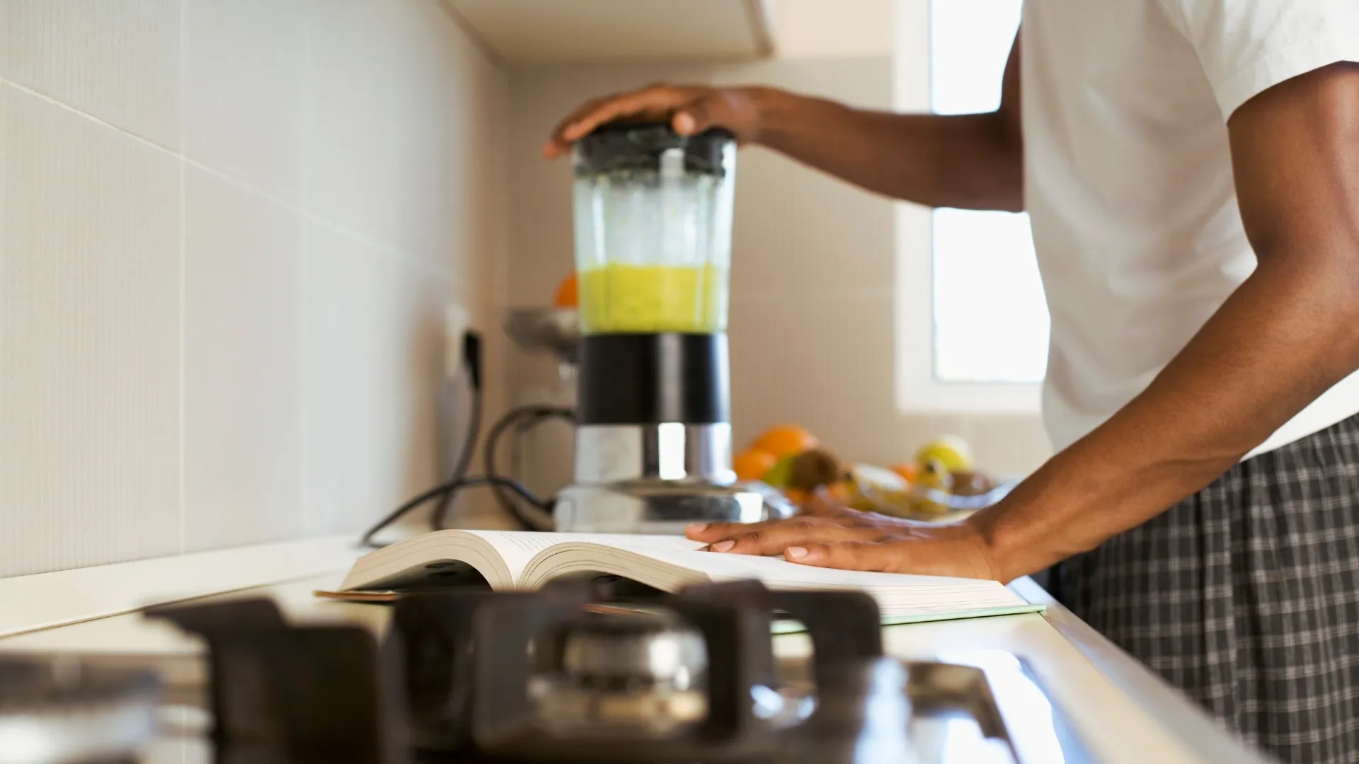 Discover which everyday household noises are louder than expected and how they may affect hearing over time.