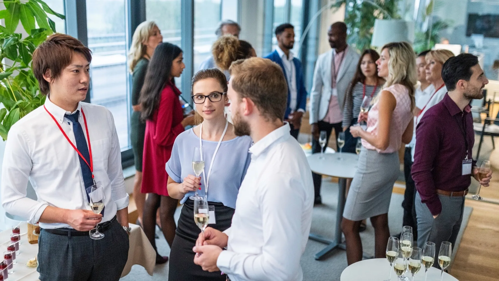 Learn how companies can reduce hearing stigma in the workplace and support better communication and hearing care.