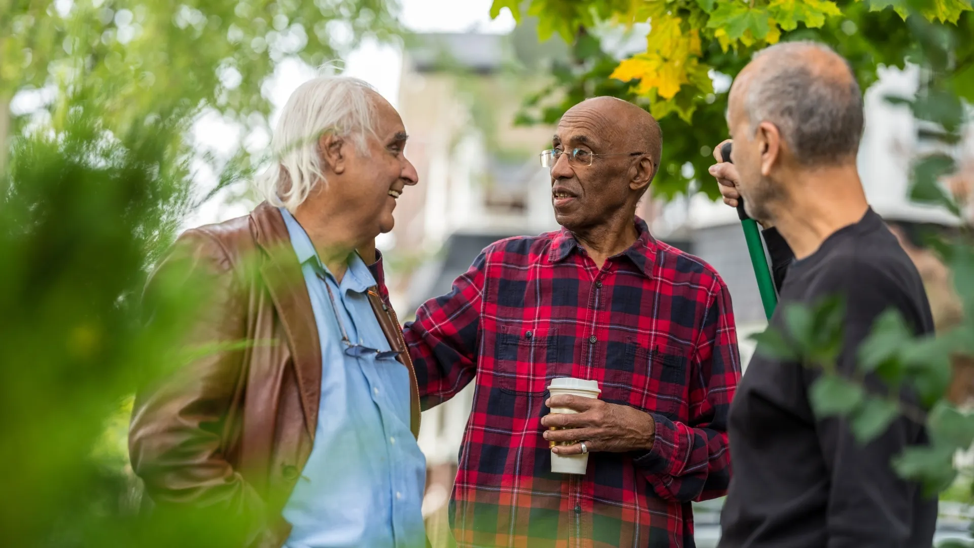 Learn how aging voices impact speech understanding and how seniors can improve communication with hearing care and practical strategies.